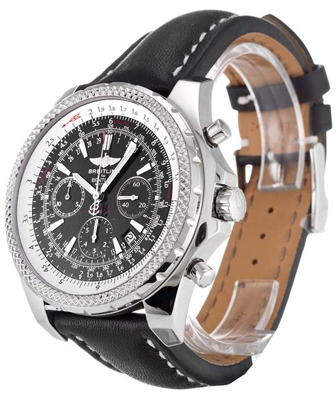 breitling bentley watches fake|breitling bentley watch for sale.